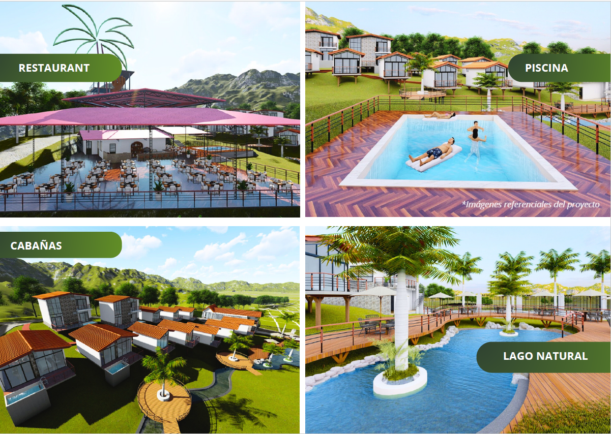 Villa Paraíso
