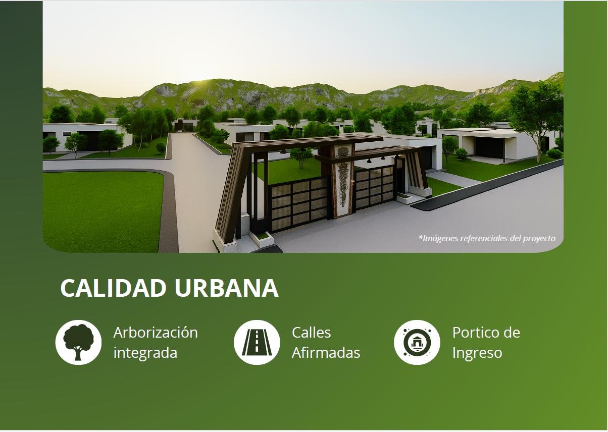 Villa Paraíso