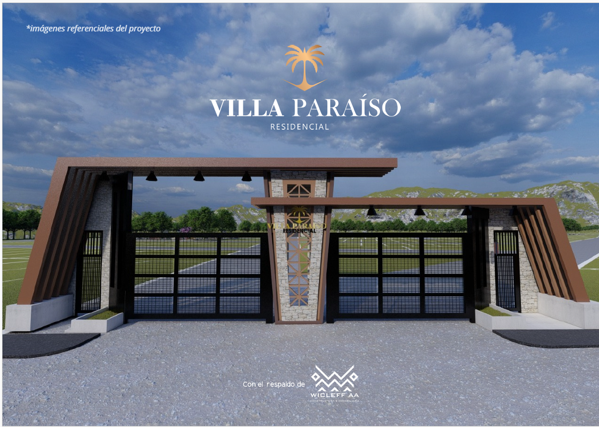 Villa Paraíso