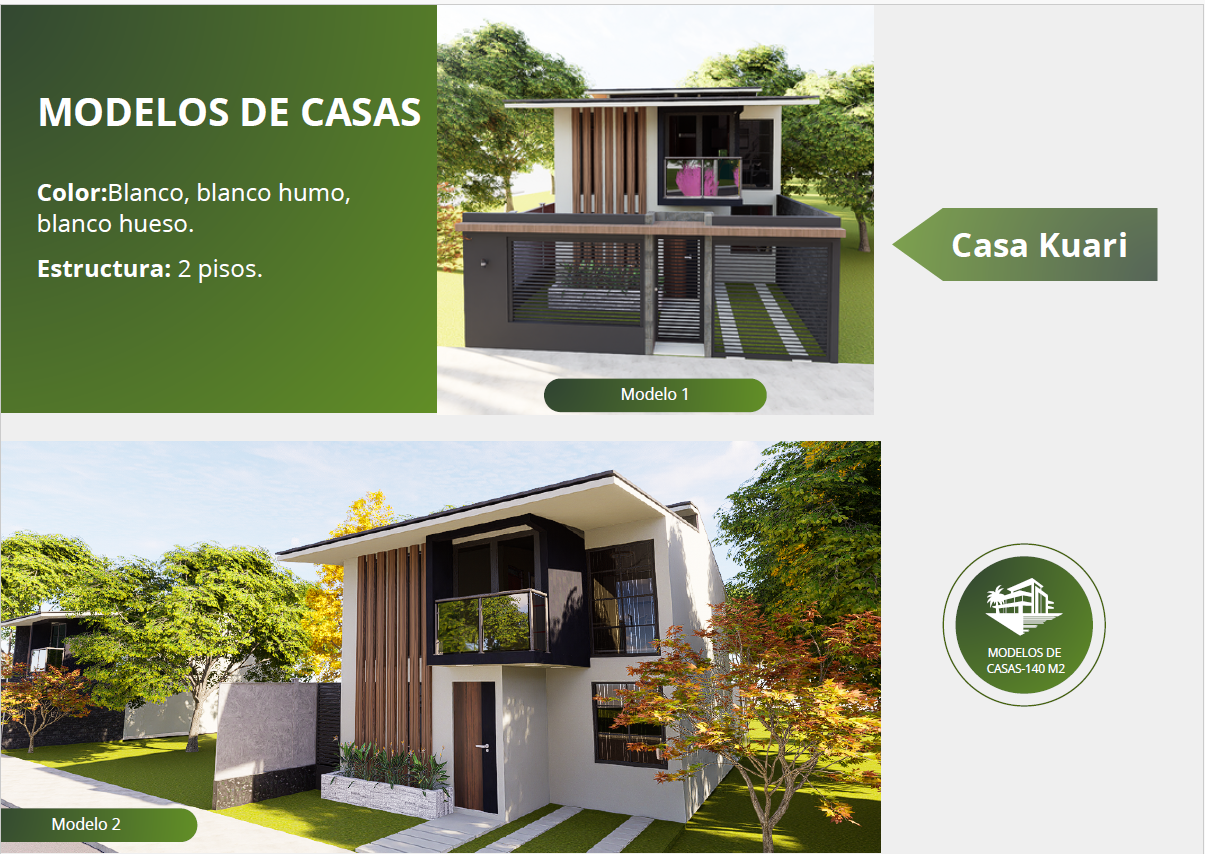 Villa Paraíso