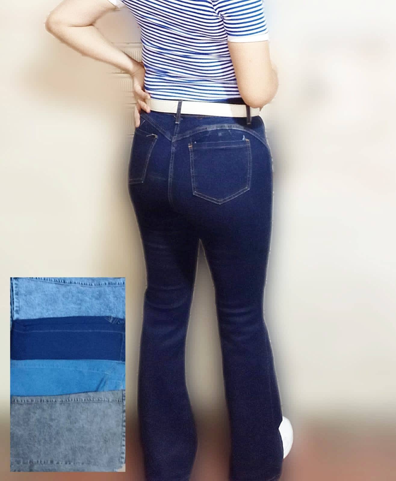 Pantalón para damas