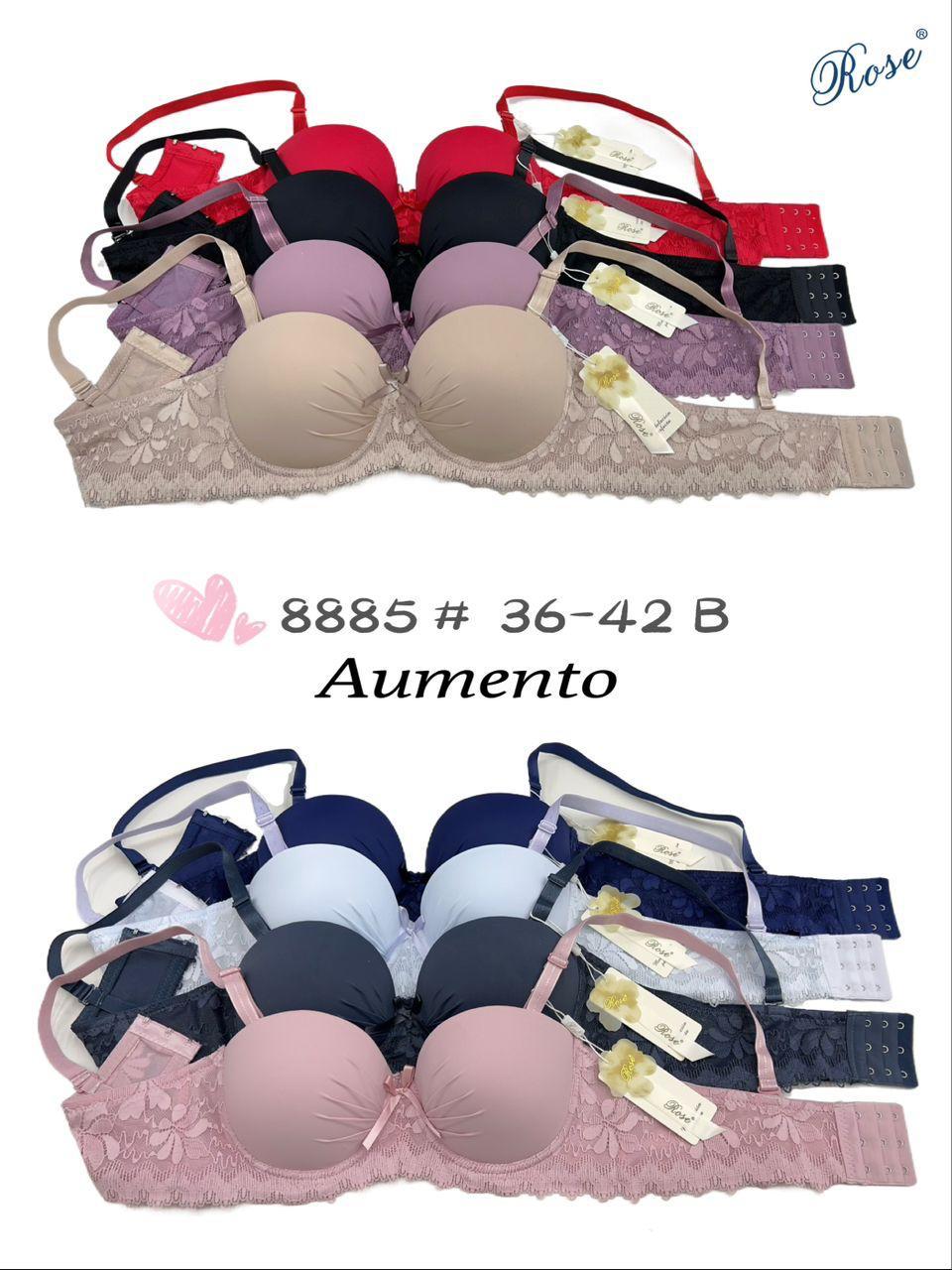 Brasier para mujer