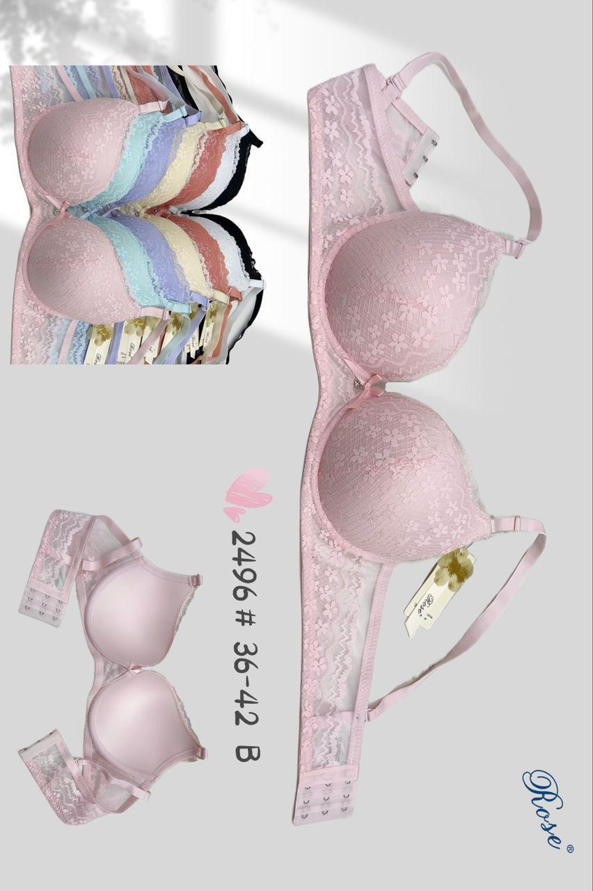 Brasier para mujer