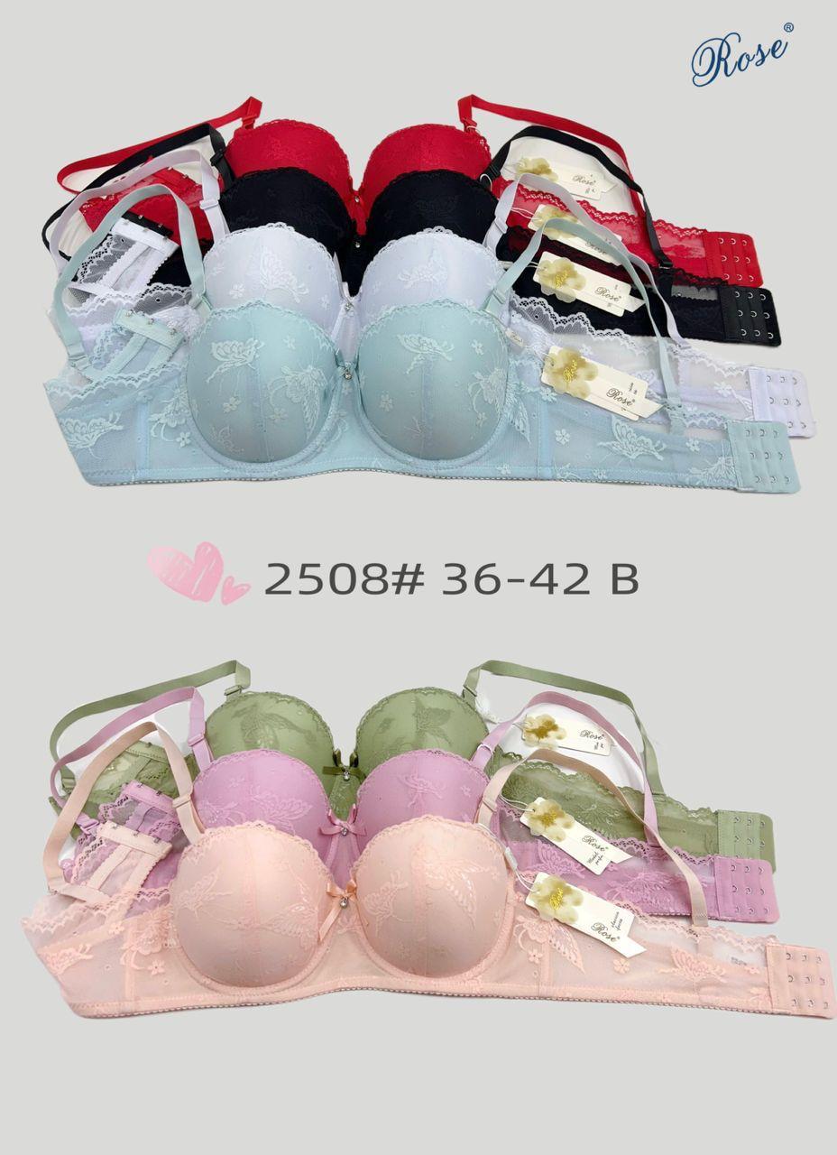 Brasier para mujer