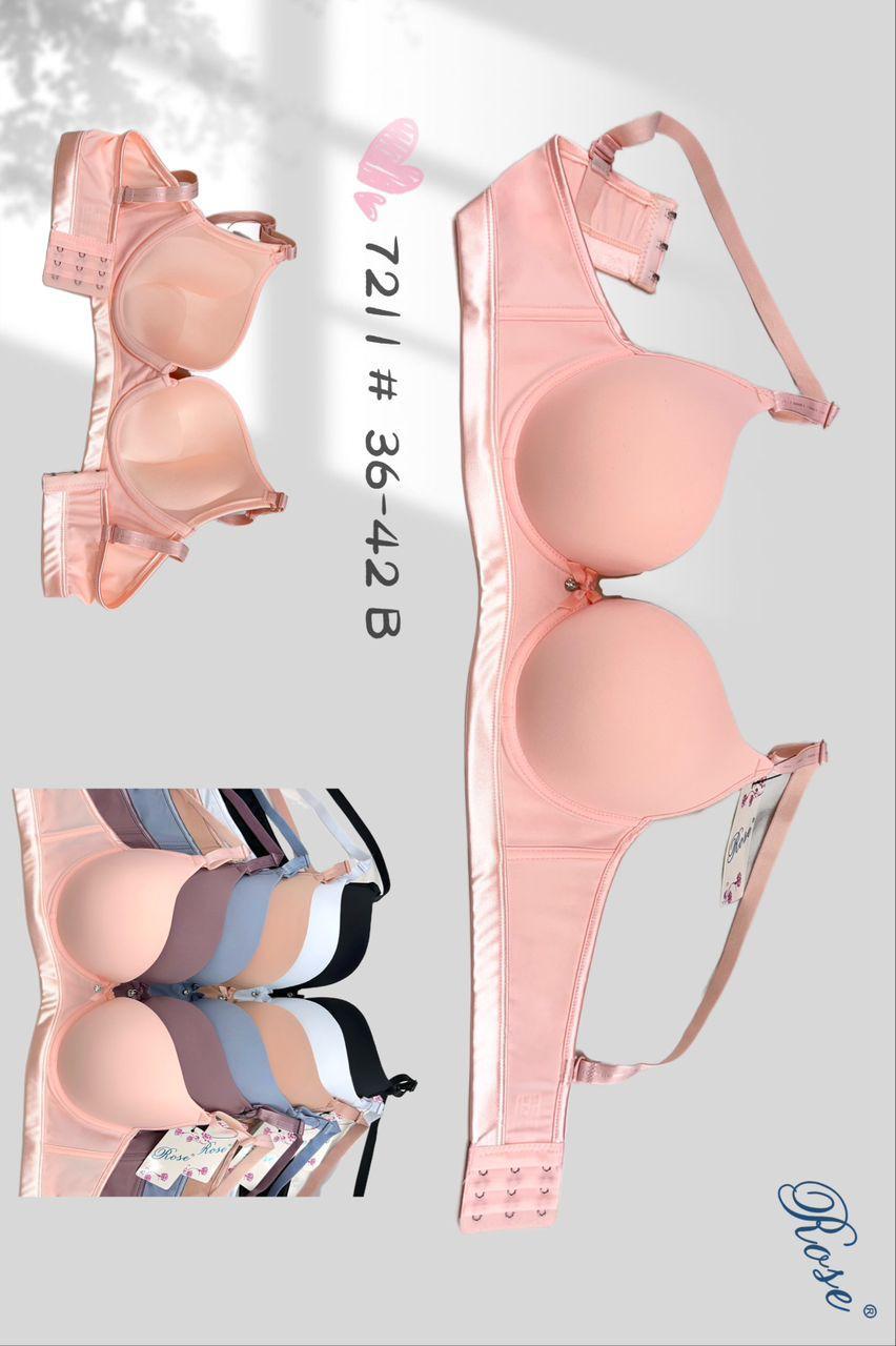 Brasier para mujer