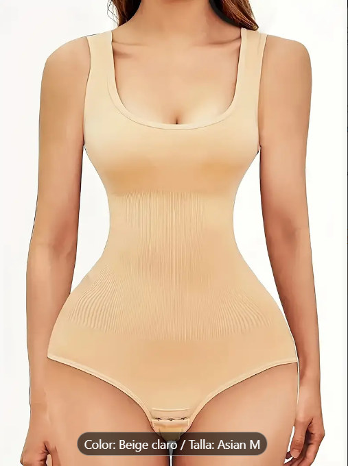 Faja completa