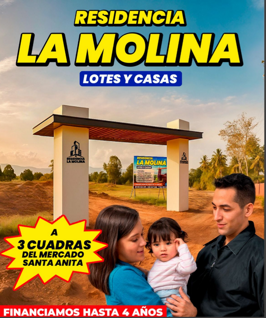 Residencial La Molina