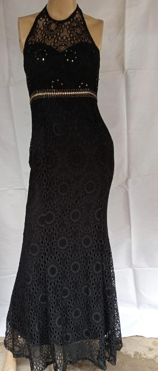 Vestido largo