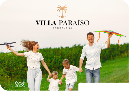 Villa Paraíso