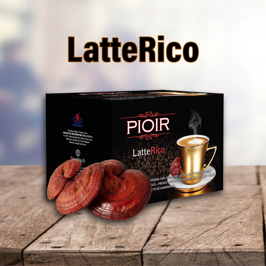 LatteRico