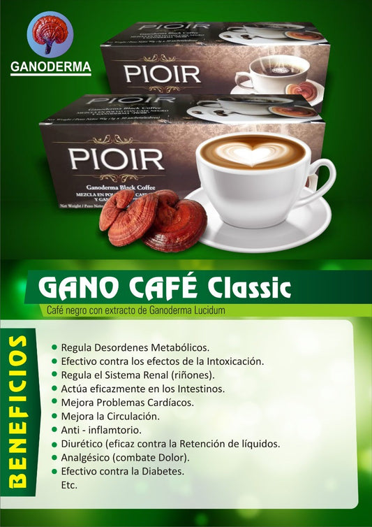 Black coffe