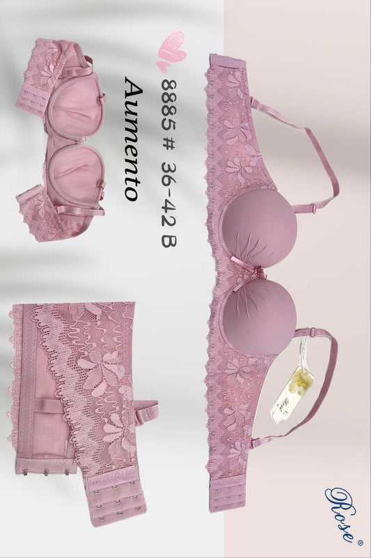 Brasier para mujer