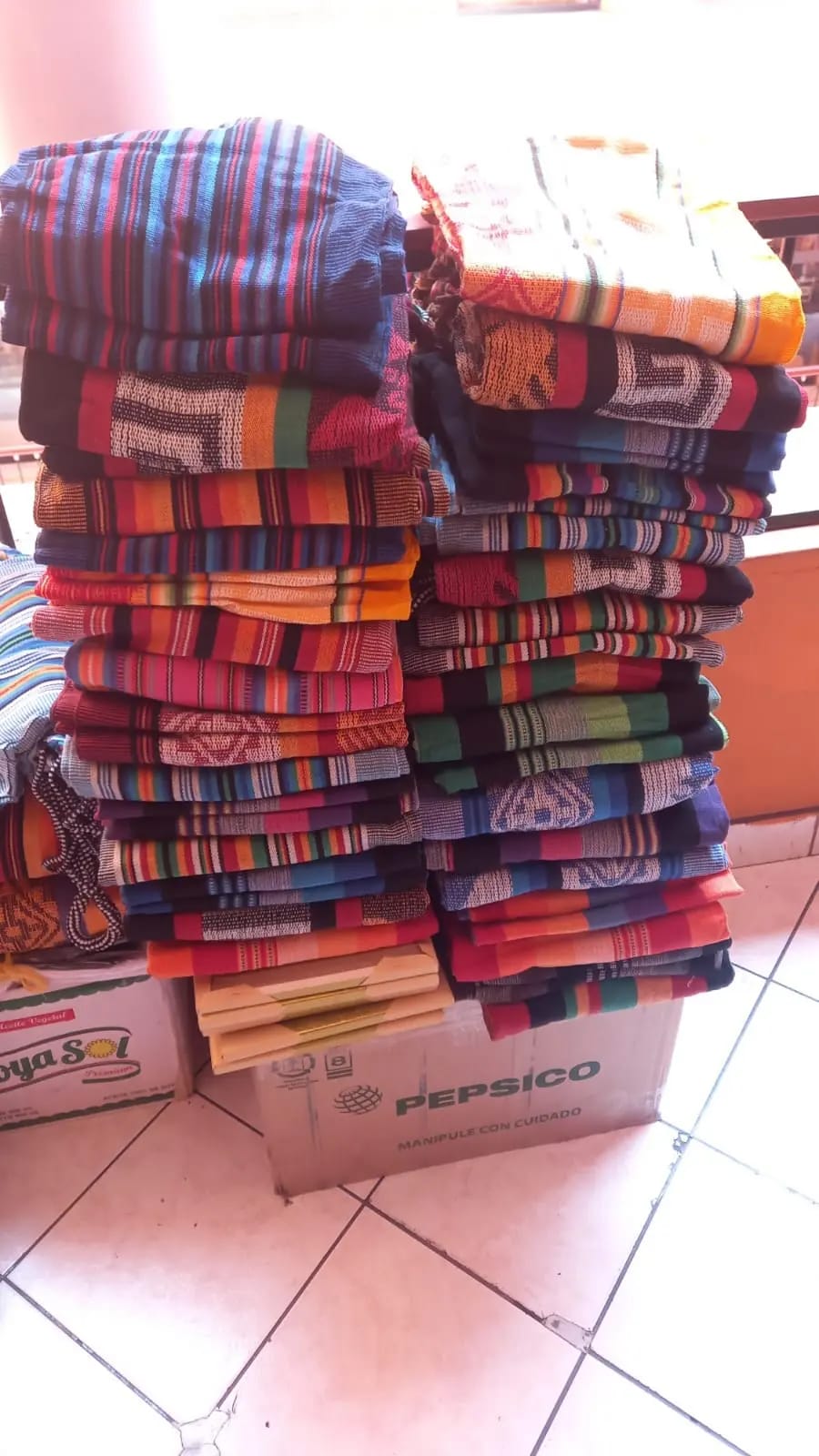 Amacas