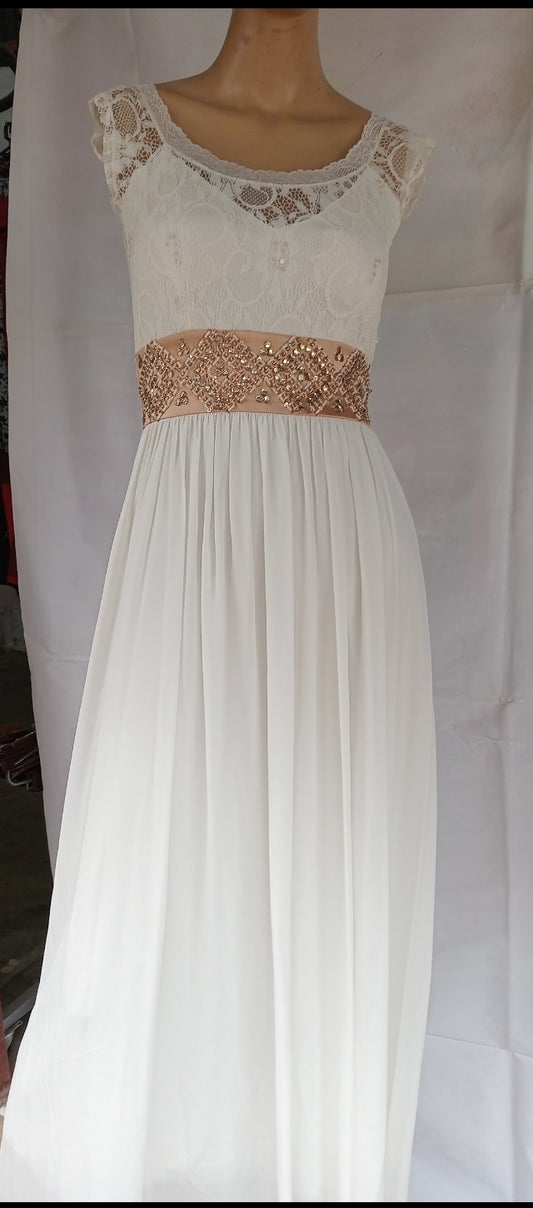 Vestido Hindonesia
