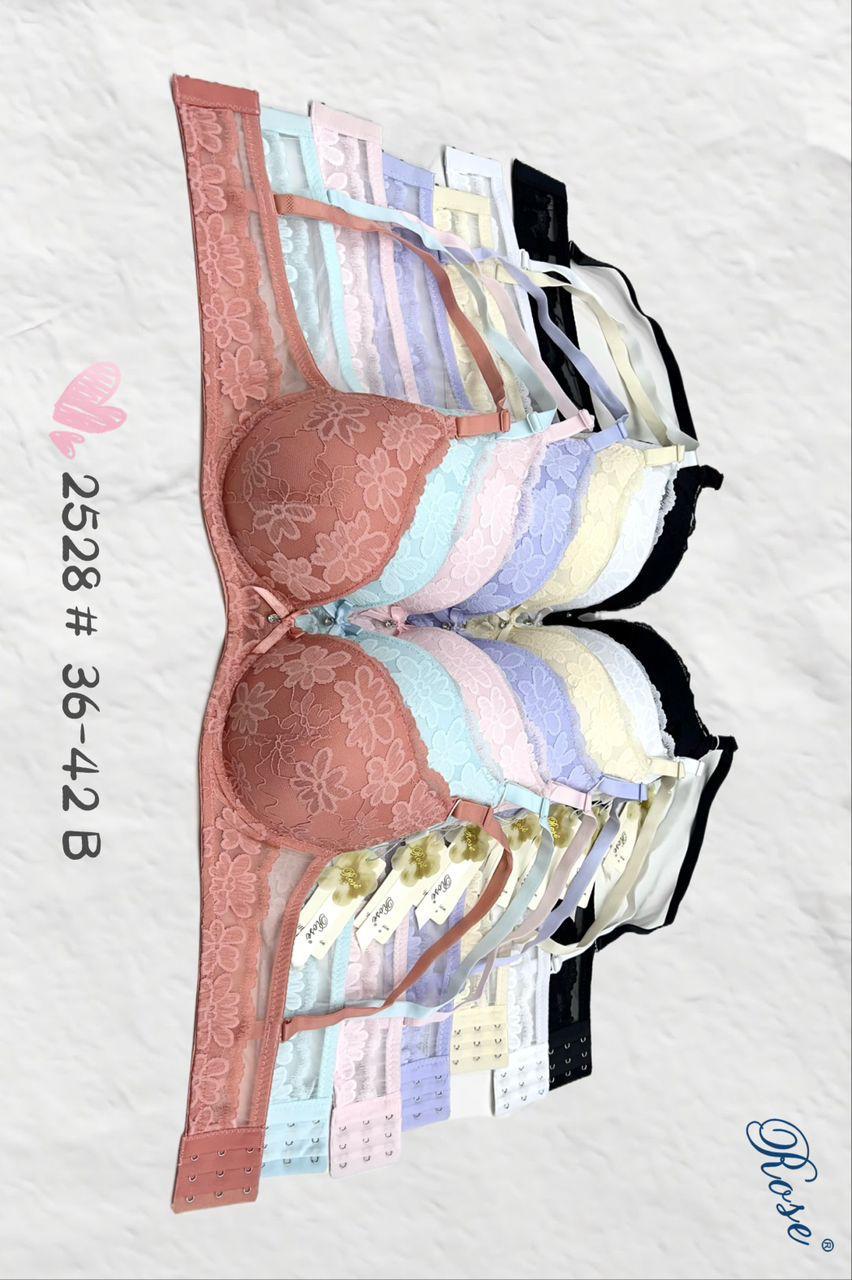 Brasier para mujer