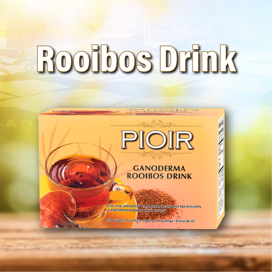 Rooibos Drink